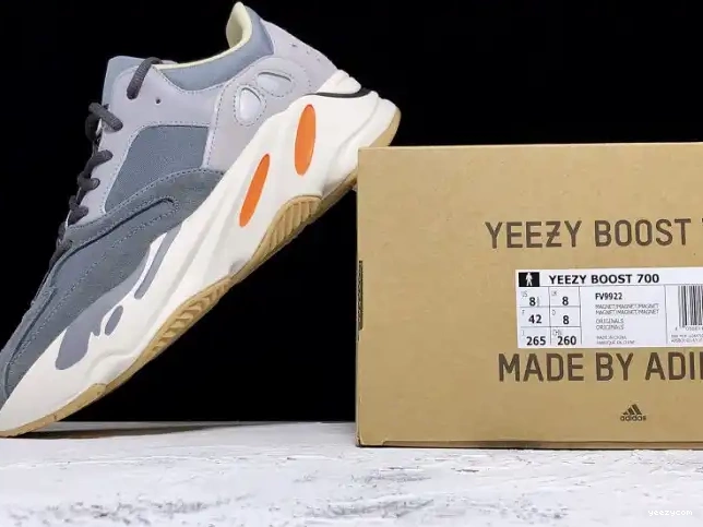 Adidas Yeezy FV9922 Boost 700 v2 'Magnet' 0624